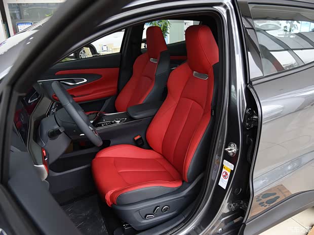 长安汽车 长安UNI-T 2020款 1.5T 运动版