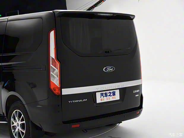 江鈴福特 途睿歐 2018款 2.0T 自動(dòng)行政版