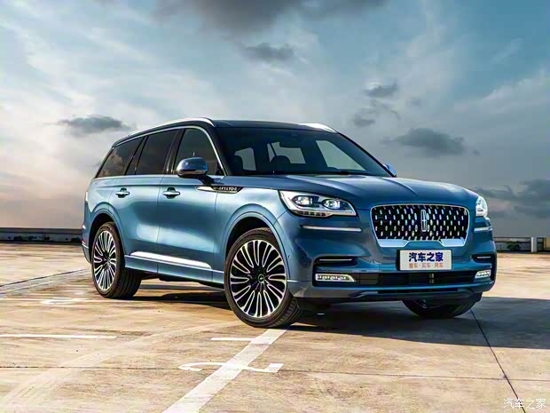 長(zhǎng)安林肯 飛行家 2020款 3.0T V6 四驅(qū)總統(tǒng)版