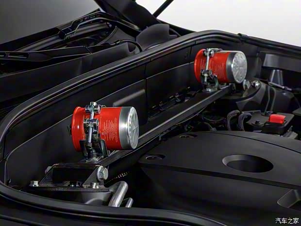 沃尔沃(进口) 沃尔沃XC90 2019款 T6 防弹版