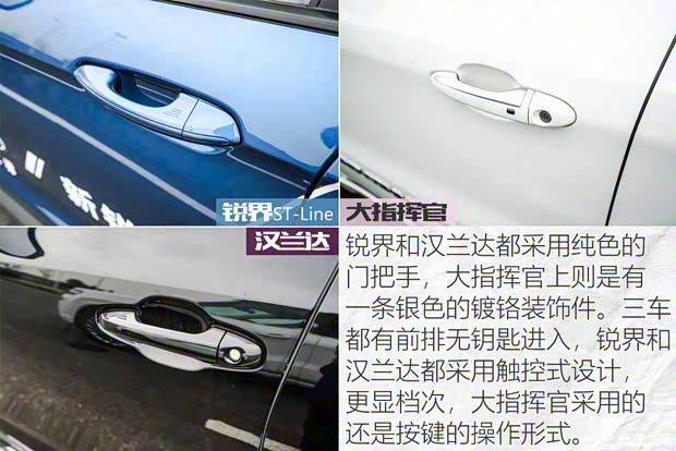 長安福特 銳界 2019款 EcoBoost 245 四驅ST-Line 7座 國VI