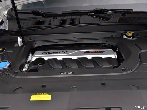 吉利汽车 博越 2020款 1.8TD 手动两驱智雅型 吉利汽车 博越 2020款 1.8TD 手动两驱智雅型