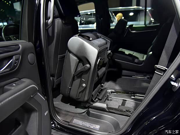 GMC YUKON 2021款 Denali