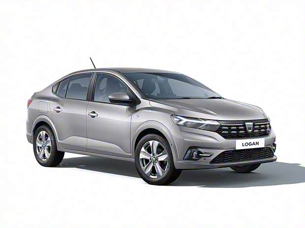 Dacia Dacia Logan 2021款 基本型 Dacia Dacia Logan 2021款 基本型