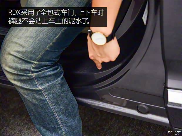 广汽讴歌 讴歌RDX 2018款 基本型 广汽讴歌 讴歌RDX 2018款 基本型