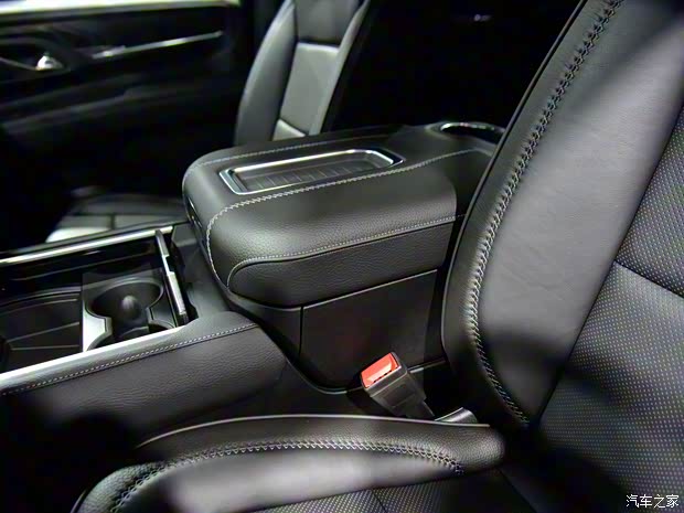 GMC YUKON 2021款 Denali