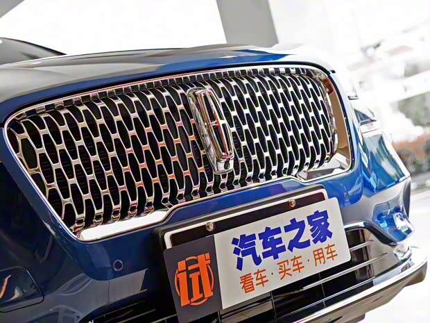 長安林肯 冒險(xiǎn)家 2020款 2.0T 四驅(qū)尊耀版