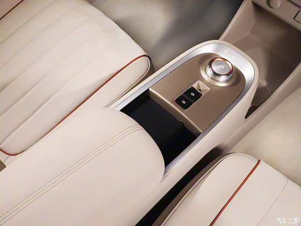 长城汽车 欧拉好猫 2020款 基本型