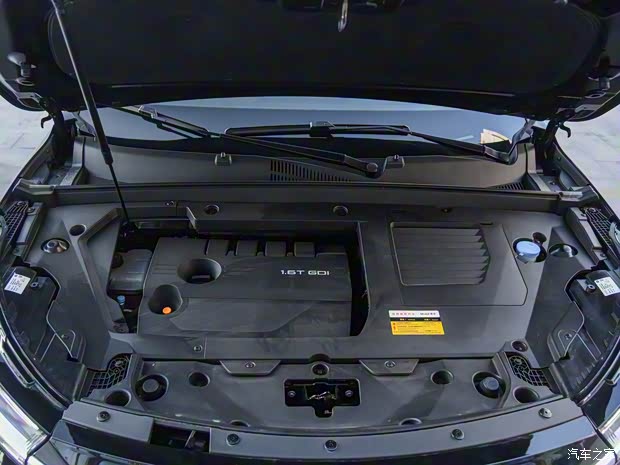 星途 星途TXL 2021款 1.6T 四驱星尊版 星途 星途TXL 2021款 1.6T 四驱星尊版