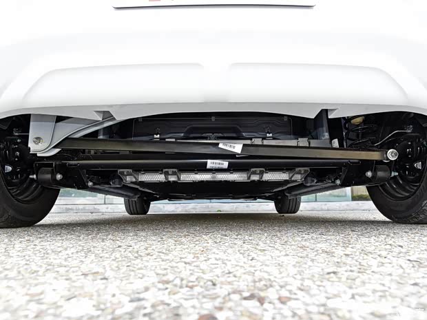 上汽集团 科莱威CLEVER 2020款 基本型 上汽集团 科莱威CLEVER 2020款 基本型