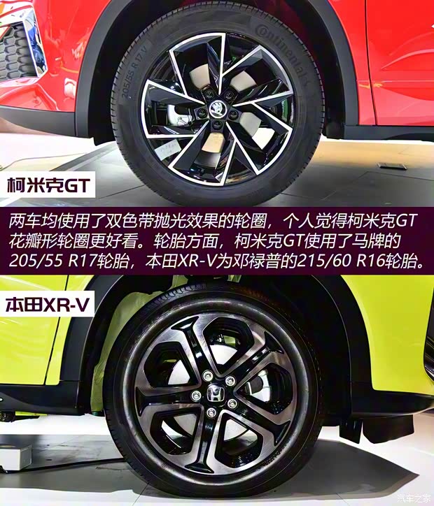 上汽斯柯達(dá) 柯米克 2020款 GT 1.5L 自動旗艦版