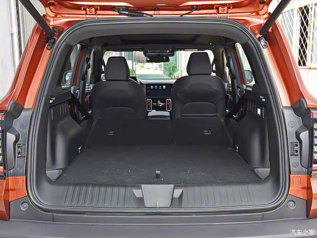长城汽车 哈弗大狗 2020款 1.5T 基本型 长城汽车 哈弗大狗 2020款 1.5T 基本型