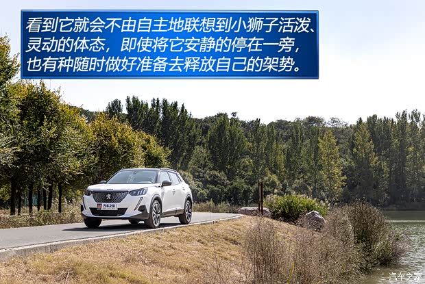 东风标致 标致2008 2020款 230THP 3D臻尚版