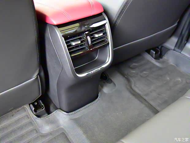 東風(fēng)乘用車 東風(fēng)風(fēng)神AX7 2021款 PRO 1.6T 自動智駕版