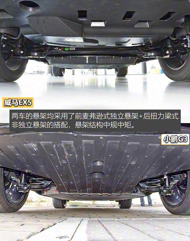 威马汽车 威马EX5 2018款 EX5 500 Extra创新版