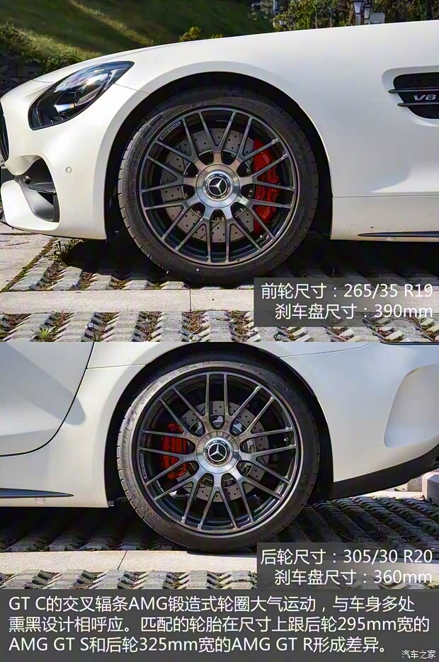 梅賽德斯-AMG AMG GT 2018款 AMG GT C 中國(guó)特別版