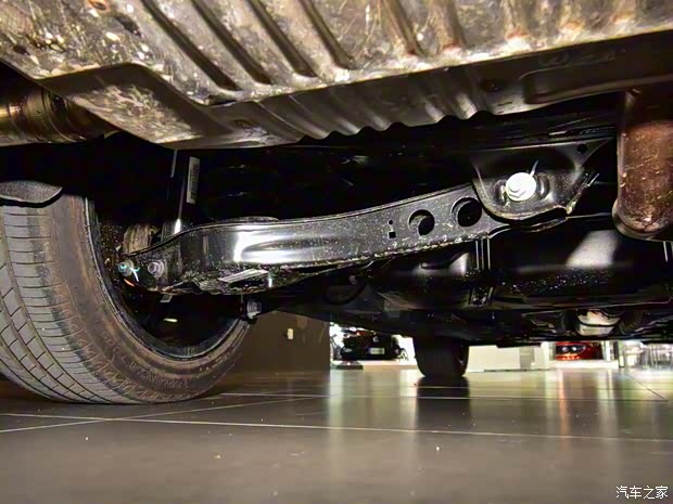 上汽集團 名爵6 2019款 20T 手動高鐵版