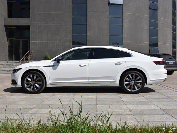 一汽-大众 一汽-大众CC 2019款 基本型 一汽-大众 一汽-大众CC 2019款 基本型