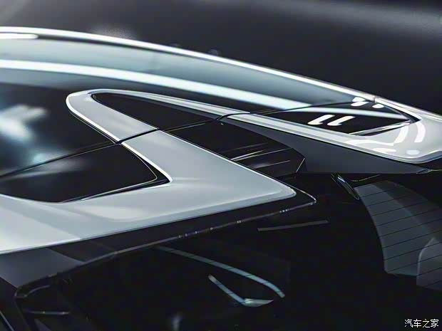 長安汽車 長安UNI-T 2020款 基本型