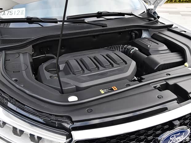 江铃福特 领界 2019款 EcoBoost 145 CVT 48V尊领型PLUS 江铃福特 领界 2019款 EcoBoost 145 CVT 48V尊领型PLUS