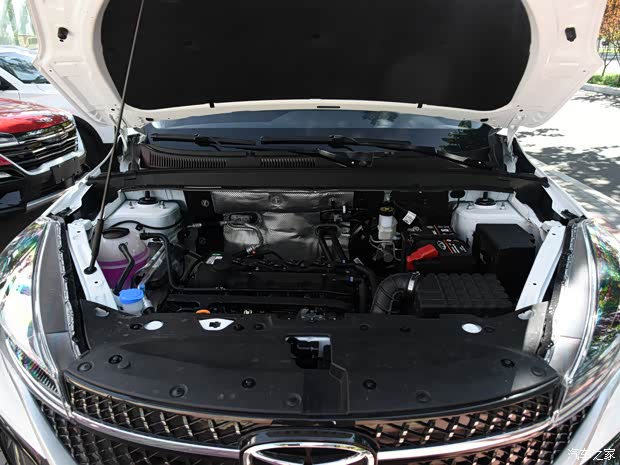 凯翼汽车 炫界 2020款 1.5L 手动悦 凯翼汽车 炫界 2020款 1.5L 手动悦