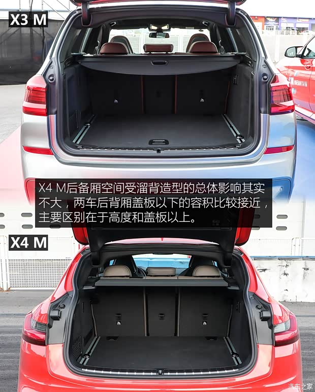 宝马M 宝马X3 M 2019款 X3 M雷霆版 宝马M 宝马X3 M 2019款 X3 M雷霆版