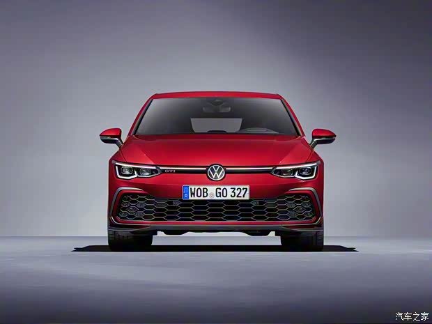 大眾(進(jìn)口) 高爾夫(進(jìn)口) 2020款 GTI