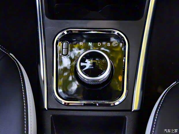 北汽新能源 北汽新能源EC5 2019款 新潮版