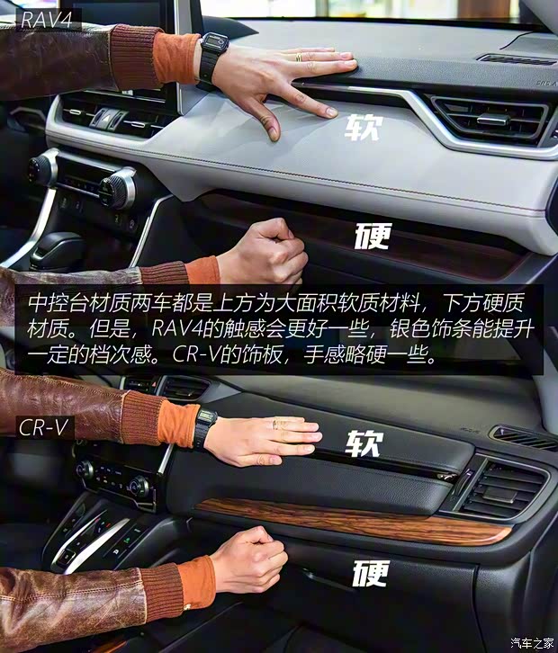 一汽丰田 RAV4荣放 2020款  双擎  2.5L CVT四驱旗舰版