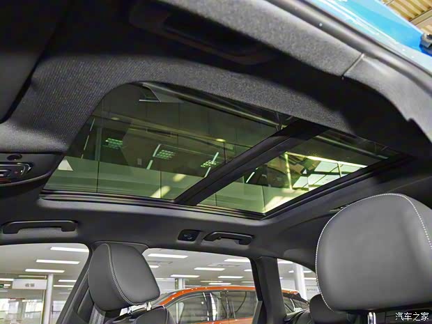 奥迪(进口) 奥迪A4(进口) 2021款 Avant 先锋派 40 TFSI 豪华动感型