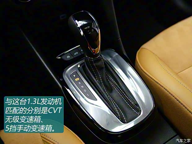 上汽通用別克 凱越 2018款 基本型 上汽通用別克 凱越 2018款 基本型