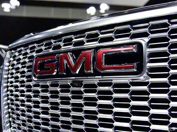 GMC YUKON 2021款 Denali