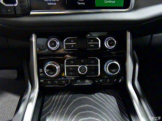 GMC YUKON 2021款 Denali