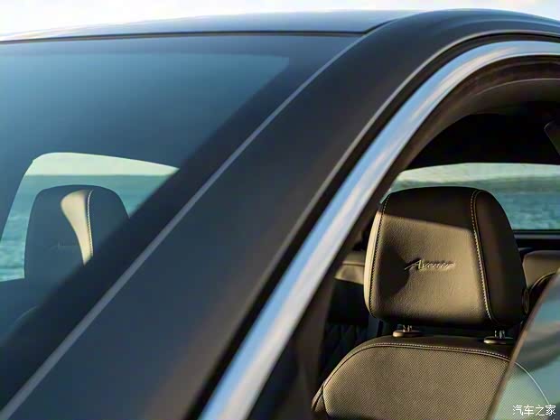 别克(进口) 君威(海外) 2019款 Avenir