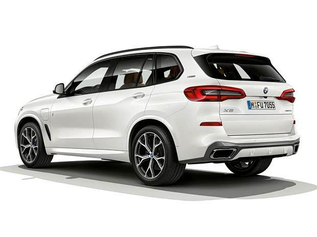 宝马(进口) 宝马X5新能源 2019款 xDrive45e 宝马(进口) 宝马X5新能源 2019款 xDrive45e