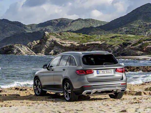 奔驰(进口) 奔驰GLC(进口) 