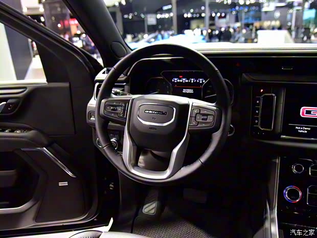 GMC YUKON 2021款 Denali