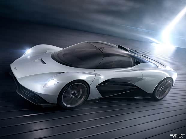 阿斯顿·马丁 AM-RB 003 2019款 Concept