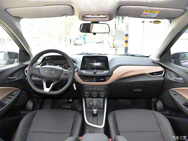 上汽通用雪佛蘭 科沃茲 2019款 Redline 325T 自動欣耀版 上汽通用雪佛蘭 科沃茲 2019款 Redline 325T 自動欣耀版