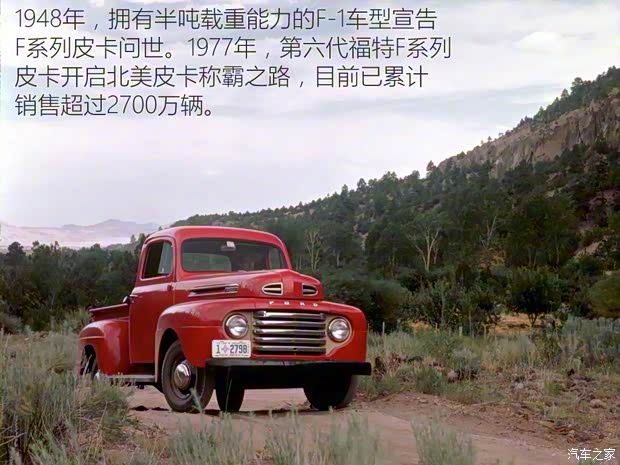 福特(進(jìn)口) 福特F-150 2019款 3.5T LTD