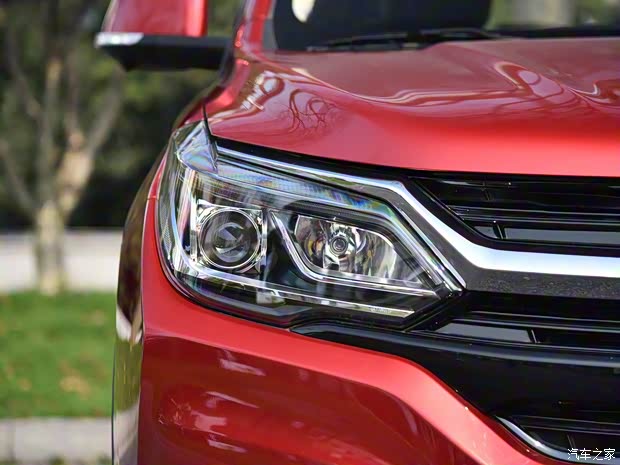 华晨雷诺 观境 2019款 1.5T 手动智联型