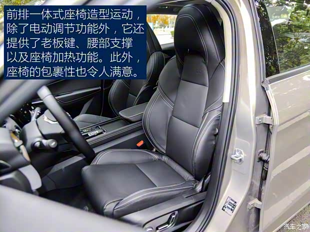 領克 領克03 2018款 1.5TD DCT型Pro版 領克 領克03 2018款 1.5TD DCT型Pro版