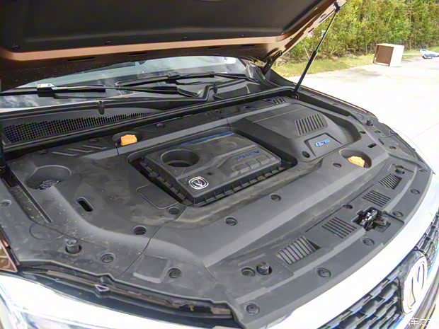 長安汽車 長安CS75 PHEV 2018款 1.5T PHEV領(lǐng)航型