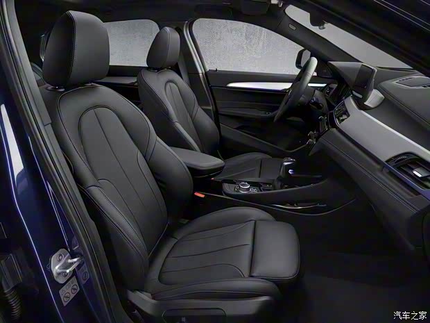 宝马(进口) 宝马X2新能源(进口) 2020款 xDrive25e 宝马(进口) 宝马X2新能源(进口) 2020款 xDrive25e