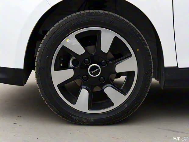 電咖汽車 電咖·EV10 2018款 Pro 300 豪華版