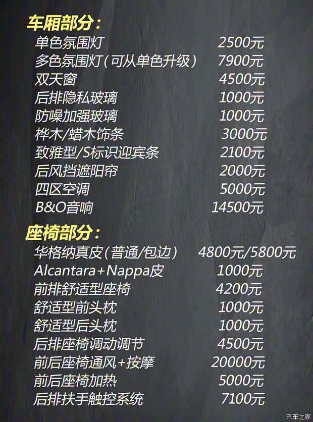 一汽-大眾奧迪 奧迪A6L 2019款 40 TFSI 豪華致雅型 一汽-大眾奧迪 奧迪A6L 2019款 40 TFSI 豪華致雅型