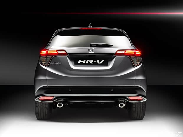 本田(进口) 本田HR-V 