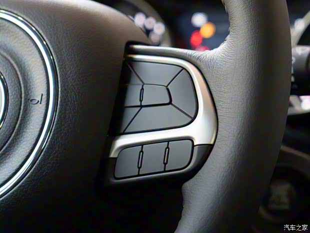 廣汽菲克Jeep 指南者 2019款 200T 自動(dòng)新春特別版