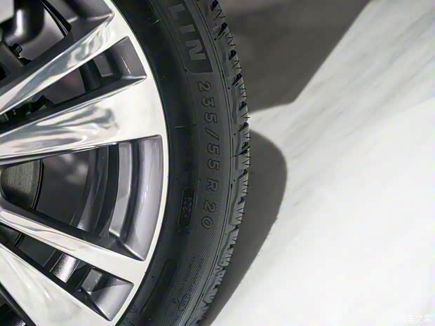 上汽通用凱迪拉克 凱迪拉克XT6 2019款 基本型