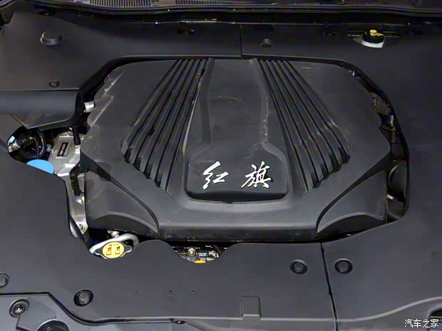 一汽红旗 红旗H5 2019款 30TD 智联御动版 一汽红旗 红旗H5 2019款 30TD 智联御动版